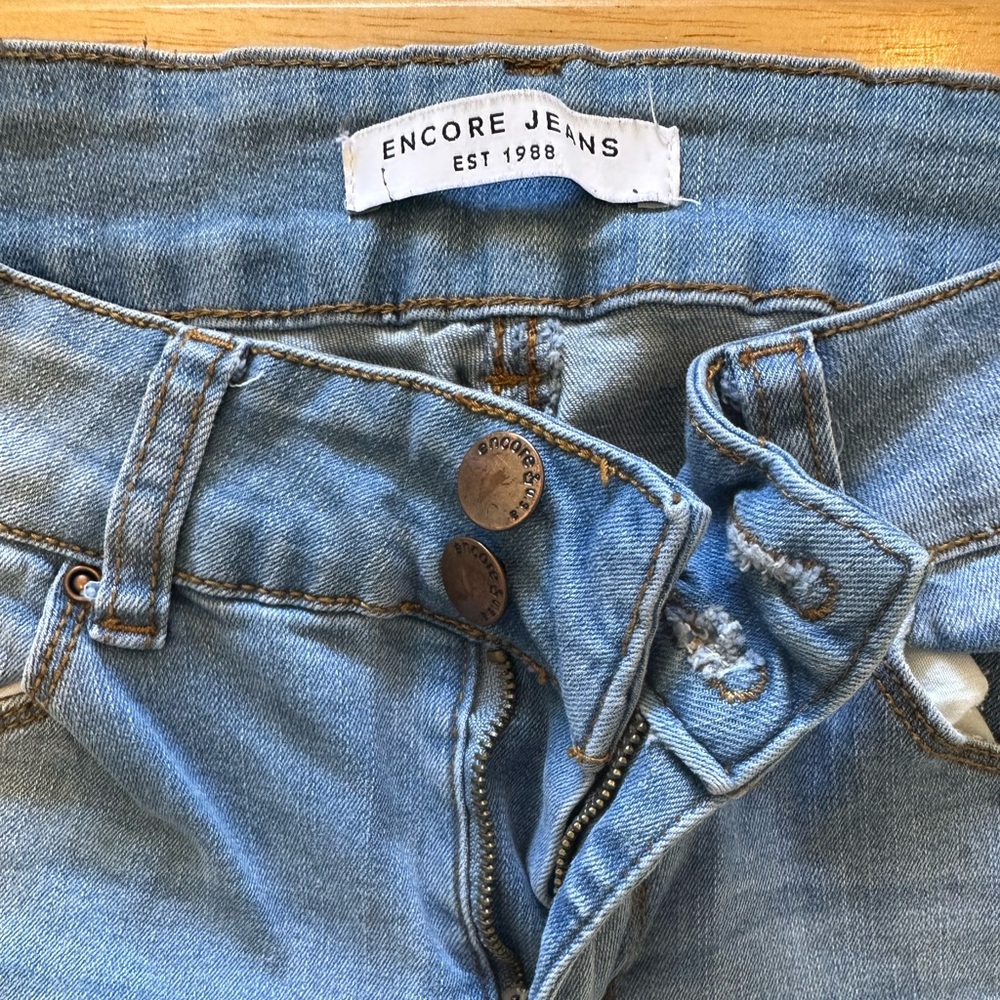Junior Jeans